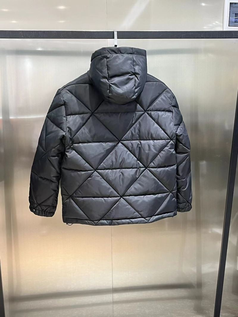 Armani Down Jackets